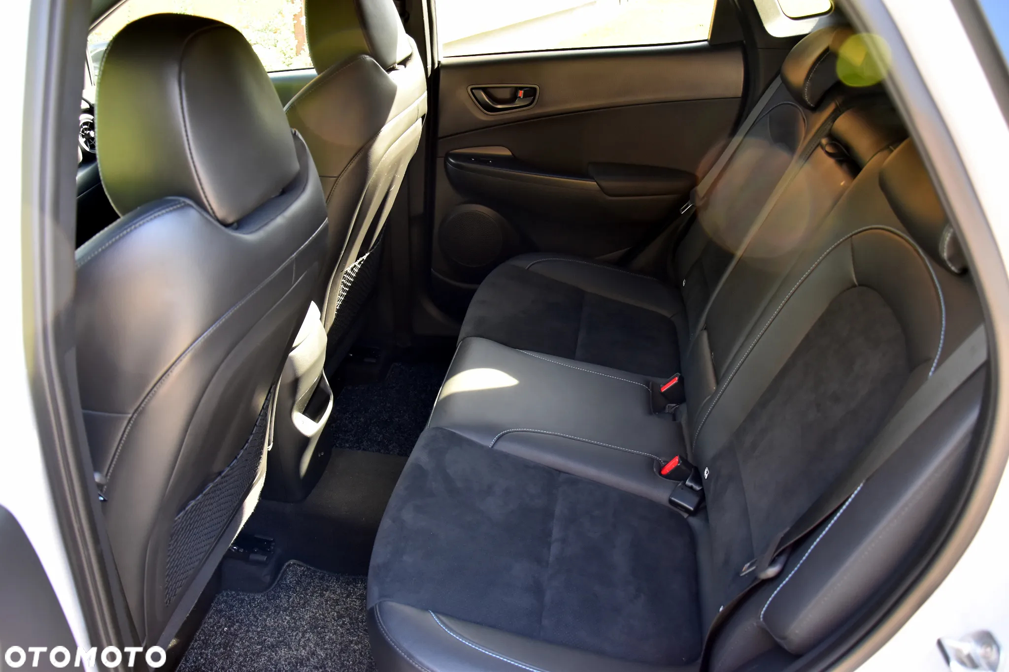 Hyundai Kona 2.0 T-GDI N Performance DCT - 15