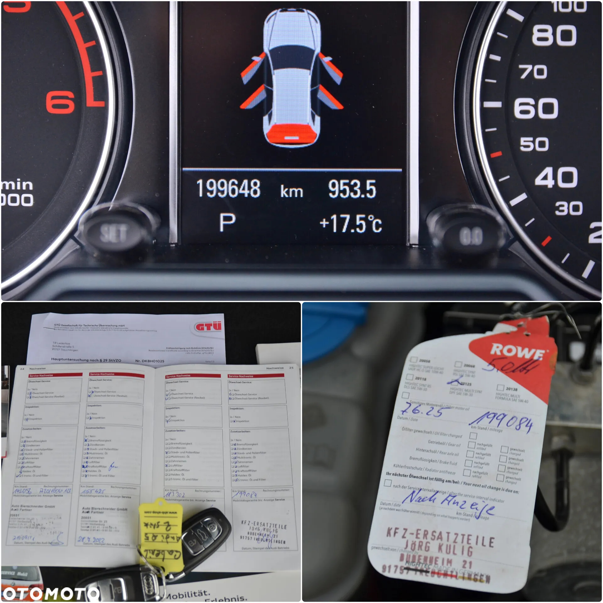 Audi Q5 2.0 TDI Quattro S tronic - 40