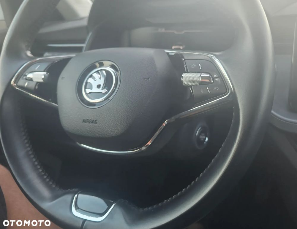 Skoda Kamiq 1.0 TSI Ambition DSG - 13