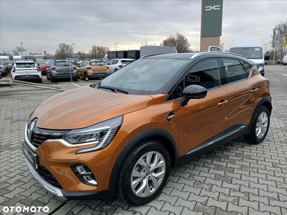 Renault Captur - 2