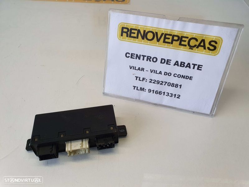 Centralina / Modulo Controlo Bmw 5 (E39) - 1