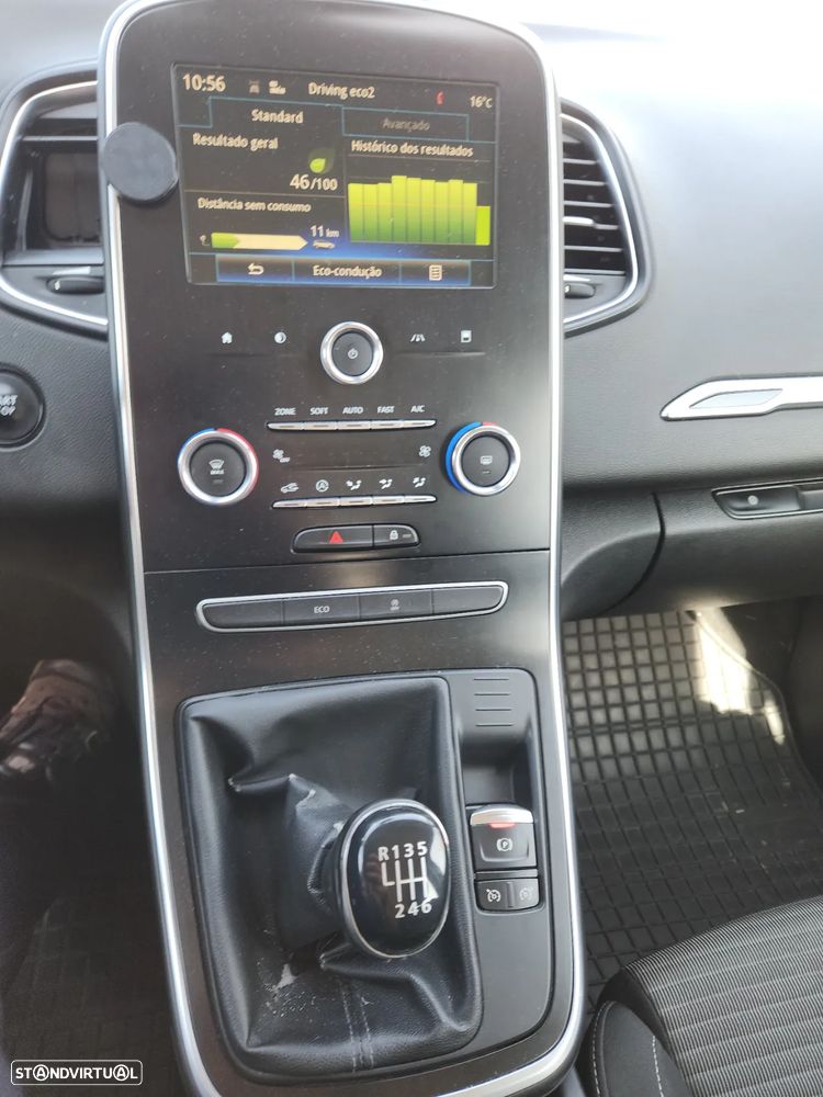 Renault Scénic ENERGY dCi 110 Business - 7