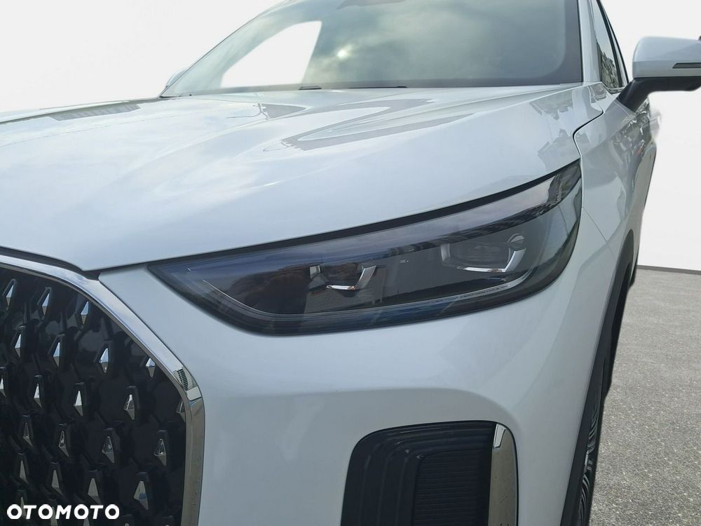 Chery Tiggo 9 - 13