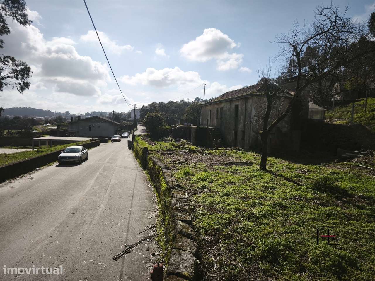 Moradia para Restaurar T4 Venda em Coronado (São Romão e São Mamede),T - Grande imagem: 4/13