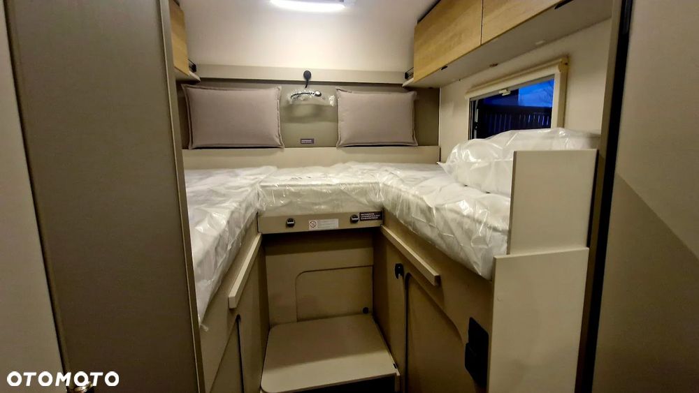 LMC TRACER 690 EL - 13