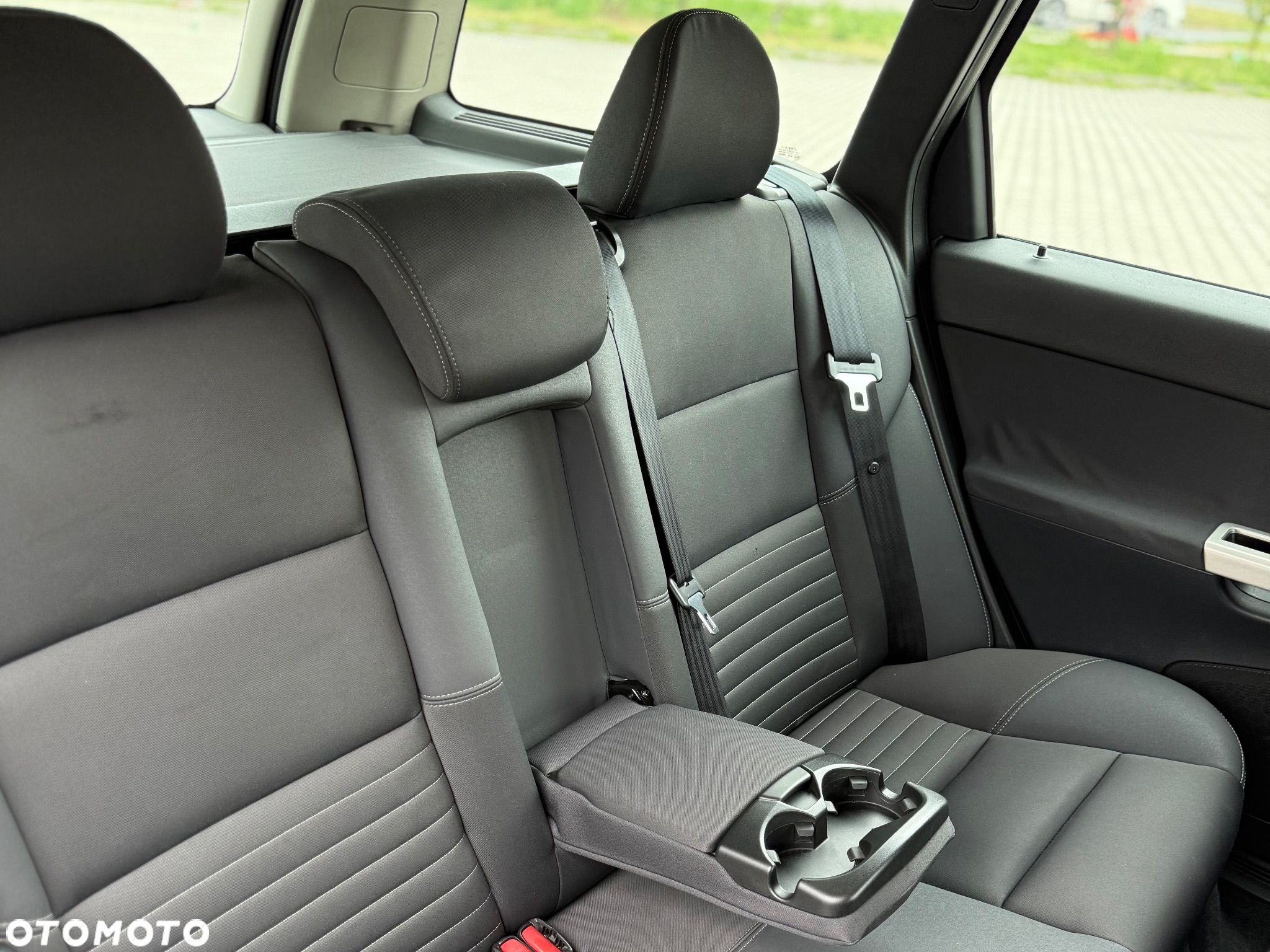 Volvo V50 2.0D DPF Kinetic - 18