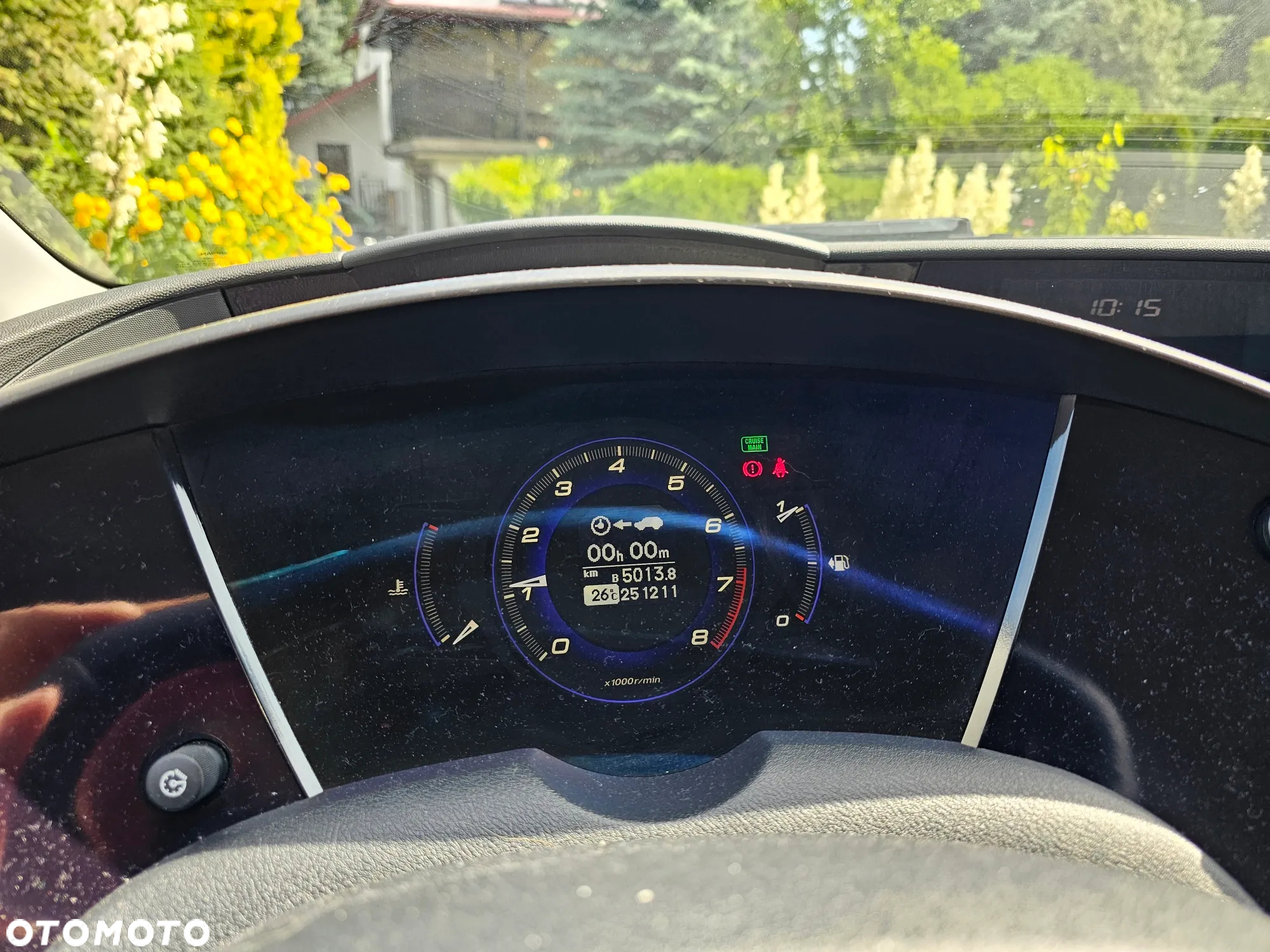 Honda Civic 1.8i-VTEC Comfort - 17