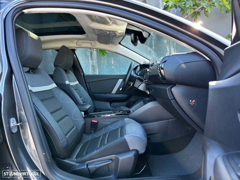Citroën e-C4 X MAX - 44