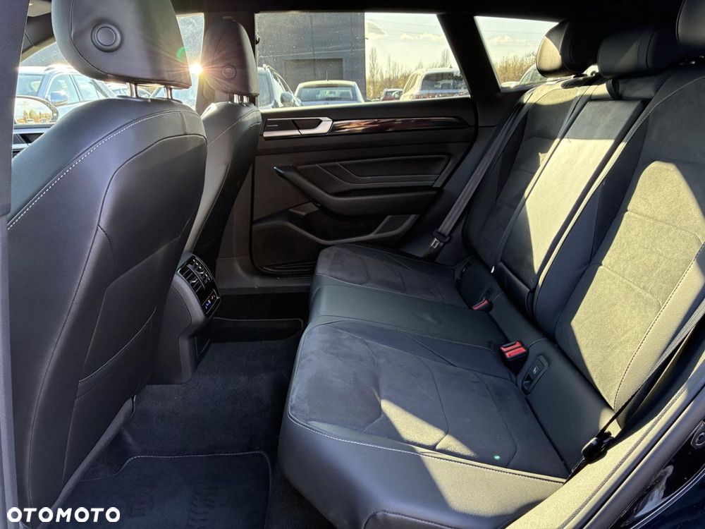 Volkswagen Arteon - 14