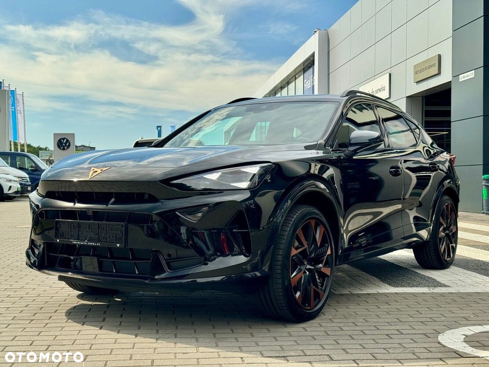 Cupra Formentor 1.5 eTSI mHEV DSG - 6