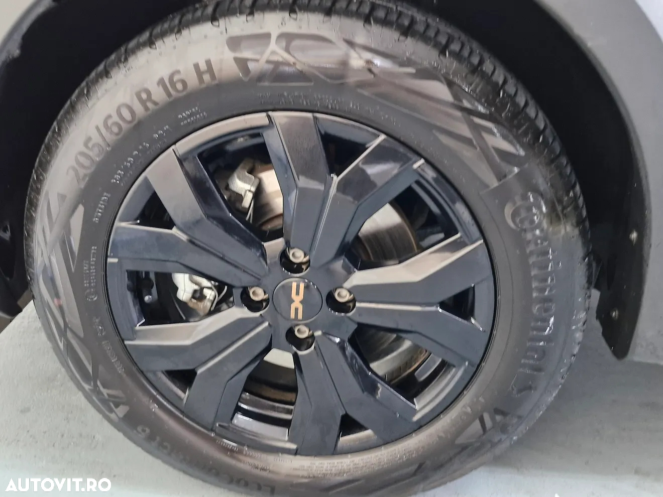 Dacia Jogger 5 locuri HEV 140 Extreme - 4