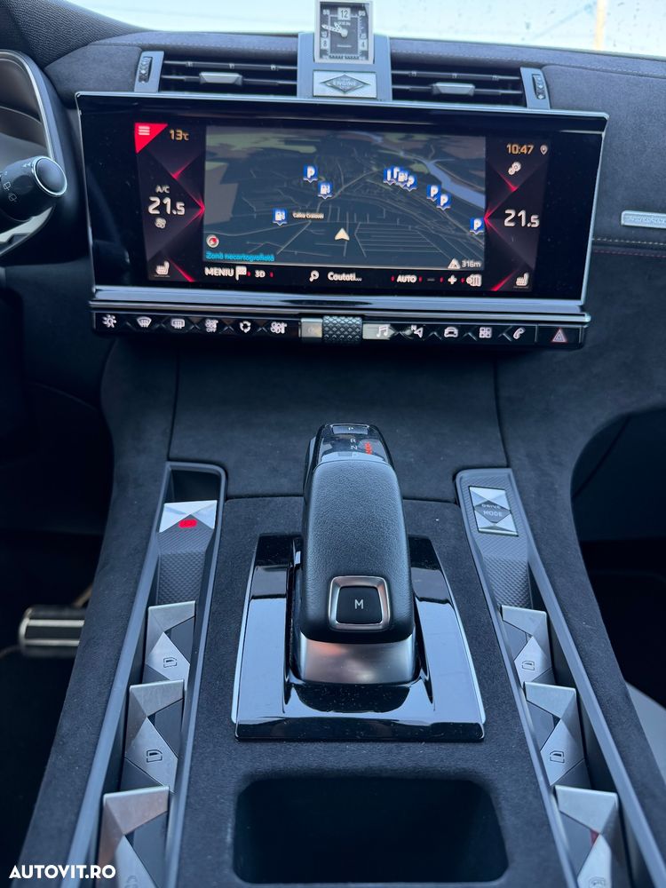 DS Automobiles DS 7 Crossback - 27