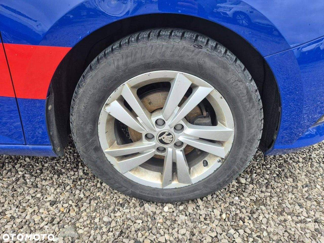 Skoda Fabia - 22