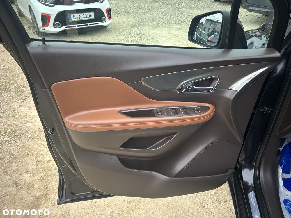 Opel Mokka 1.4 Turbo ecoFLEX Start/Stop Color Innovation - 19