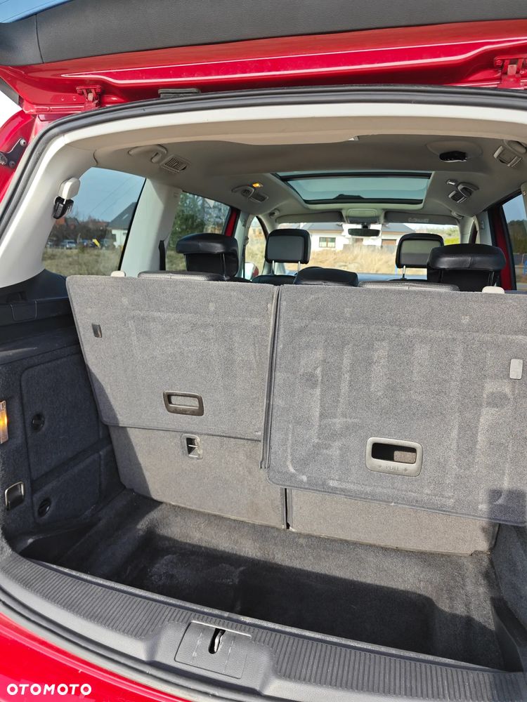 Seat Alhambra 2.0 TDI Ecomotive Connect - 18