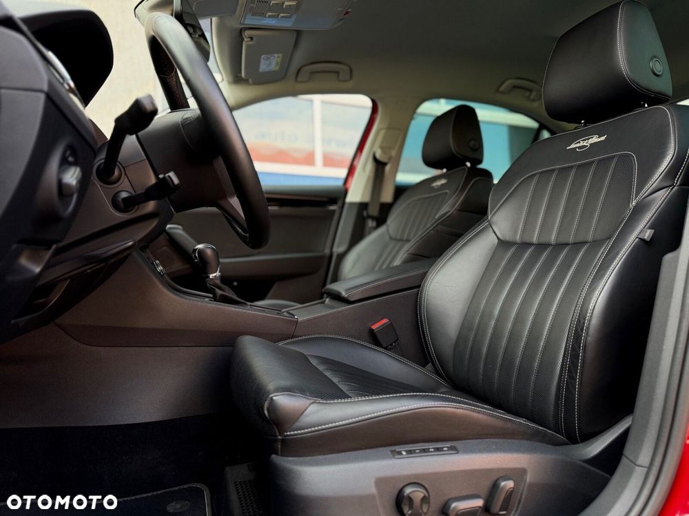Skoda Superb 2.0 TSI L&K DSG - 9