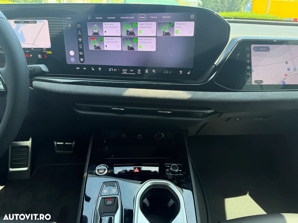 Audi A6 Limuzina 50 TFSI e quattro S tronic - 39