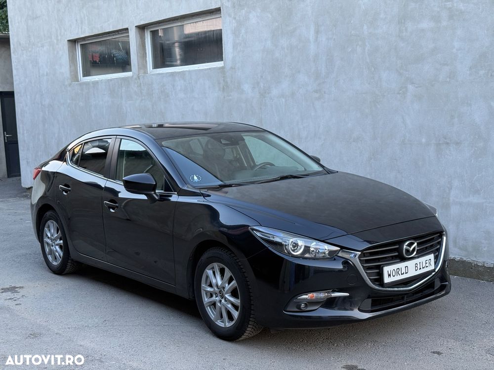 Mazda 3 - 17