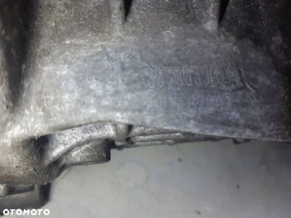 MOST DYFERENCJAŁ NISSAN INFINITI QX60 383003JA1A - 5