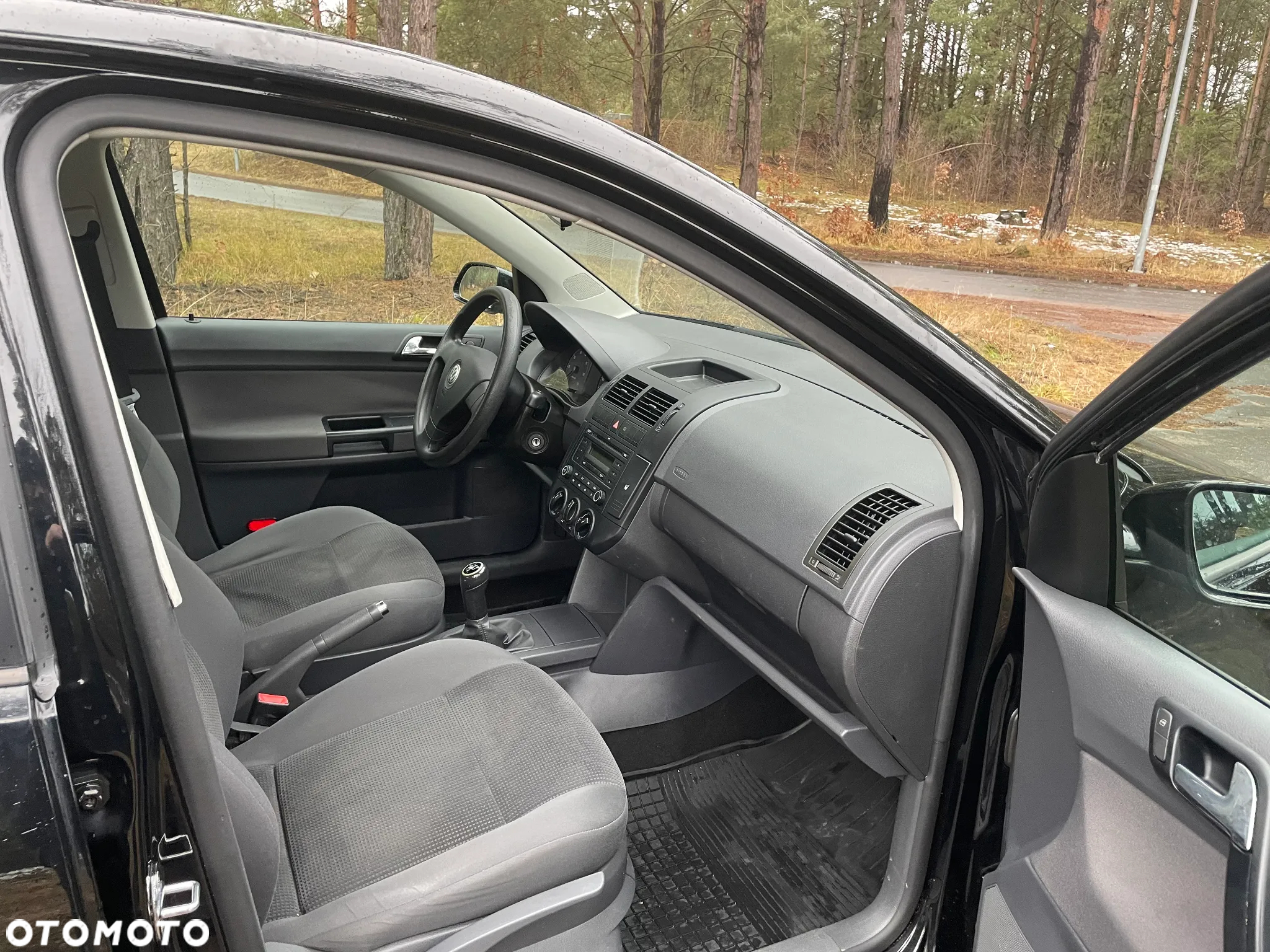 Volkswagen Polo 1.2 Tour - 13