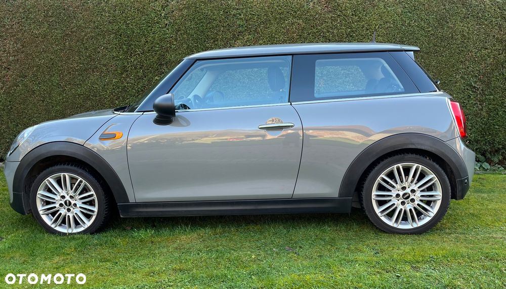 MINI ONE Standard - 2