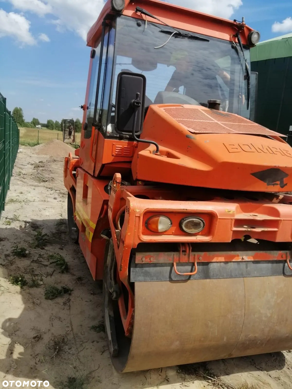 Bomag BW 154 AP - 13