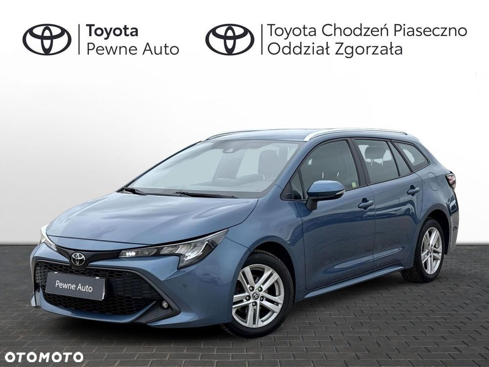Toyota Corolla - 2