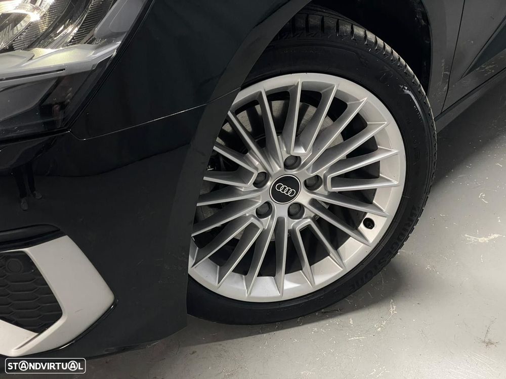 Audi A3 Sportback 40 TFSIe - 4