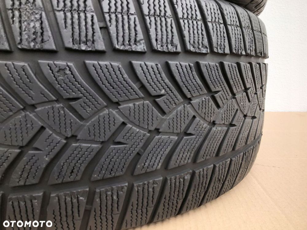 OPONY 275/45/20 110V GOODYEAR ULTRAGRIP PERFORMANCE SUV GEN-1 - 5