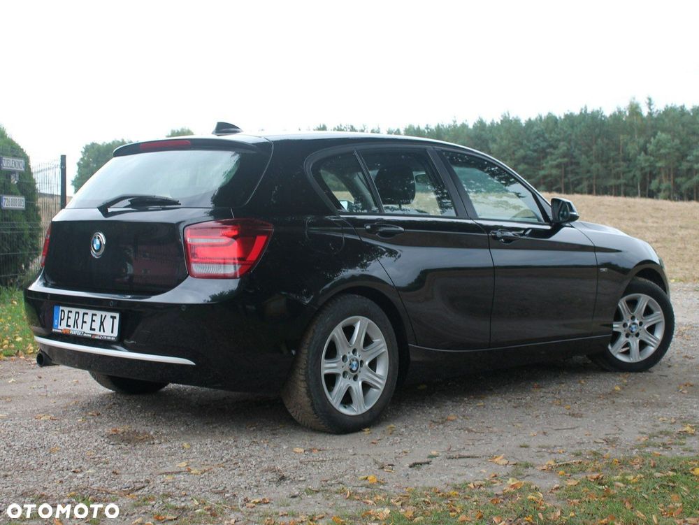 BMW Seria 1 - 14