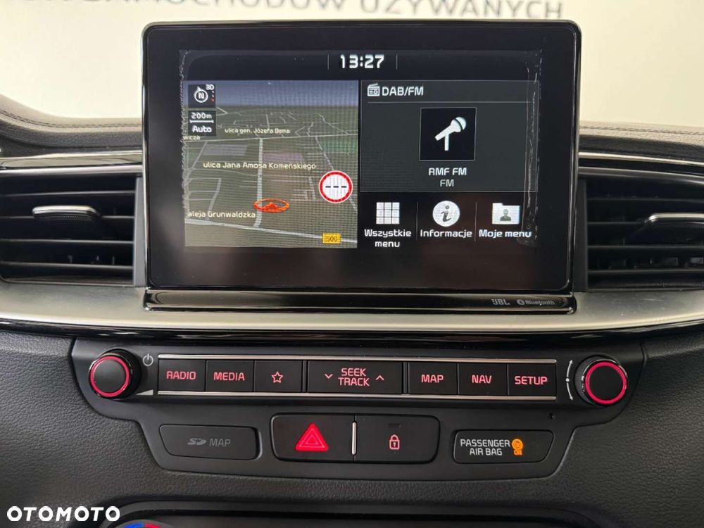 Kia ProCeed - 35