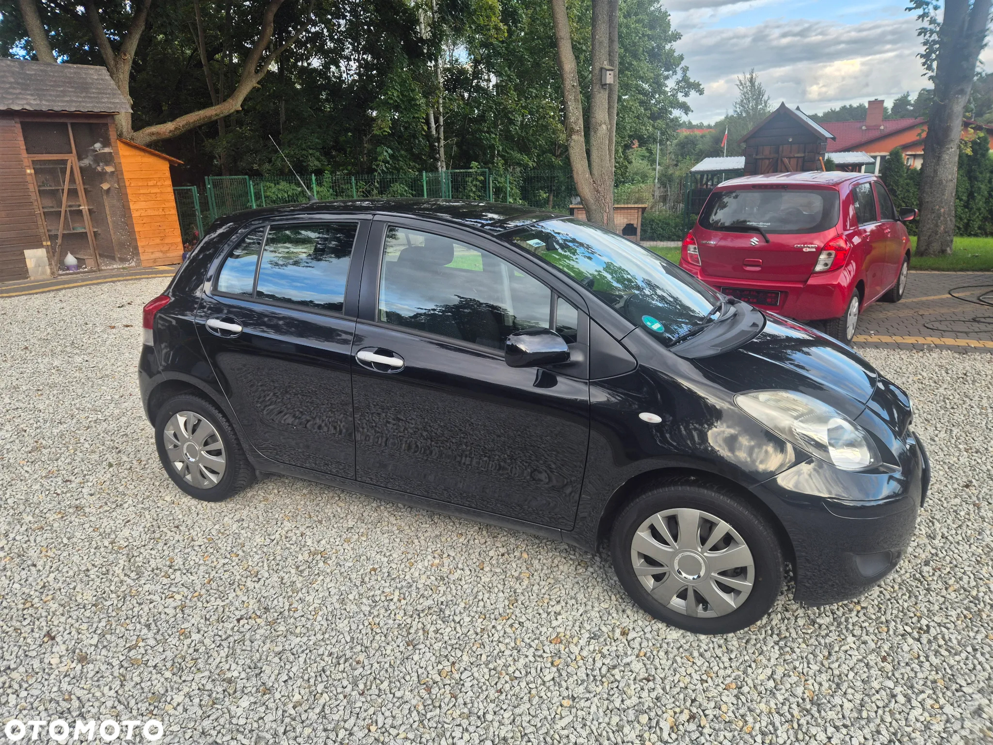 Toyota Yaris 1.0 Life - 12