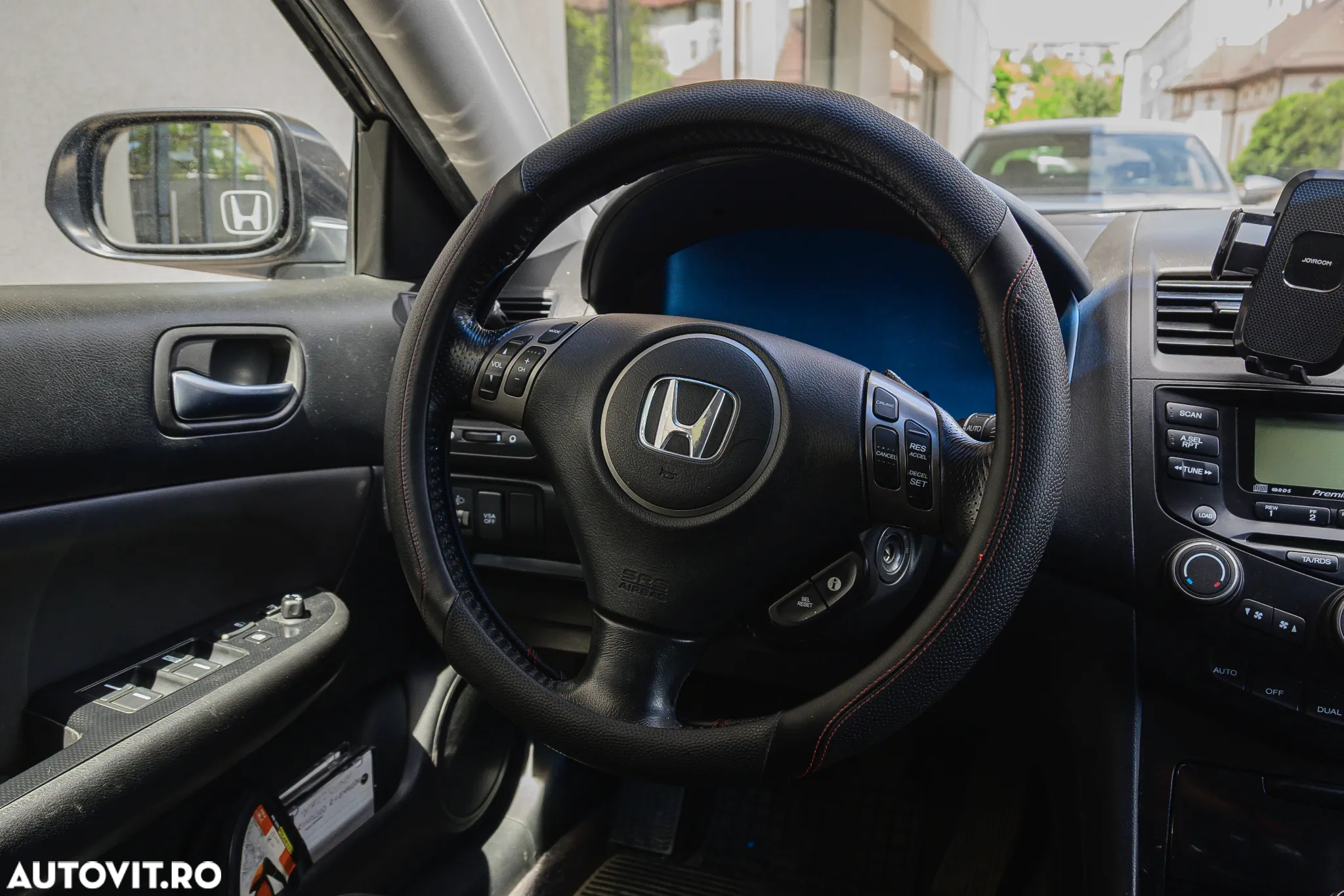 Honda Accord - 7