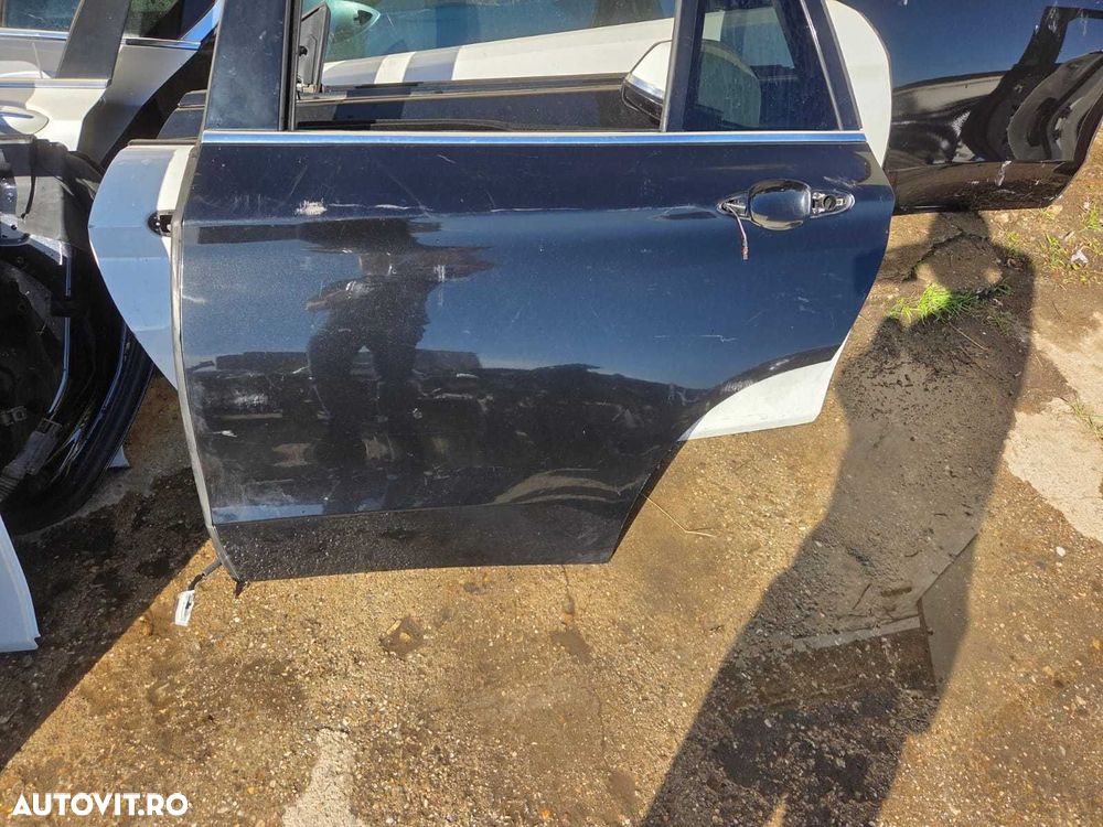 Usa fata spate stanga dreapta BMW X5 F15 - 2