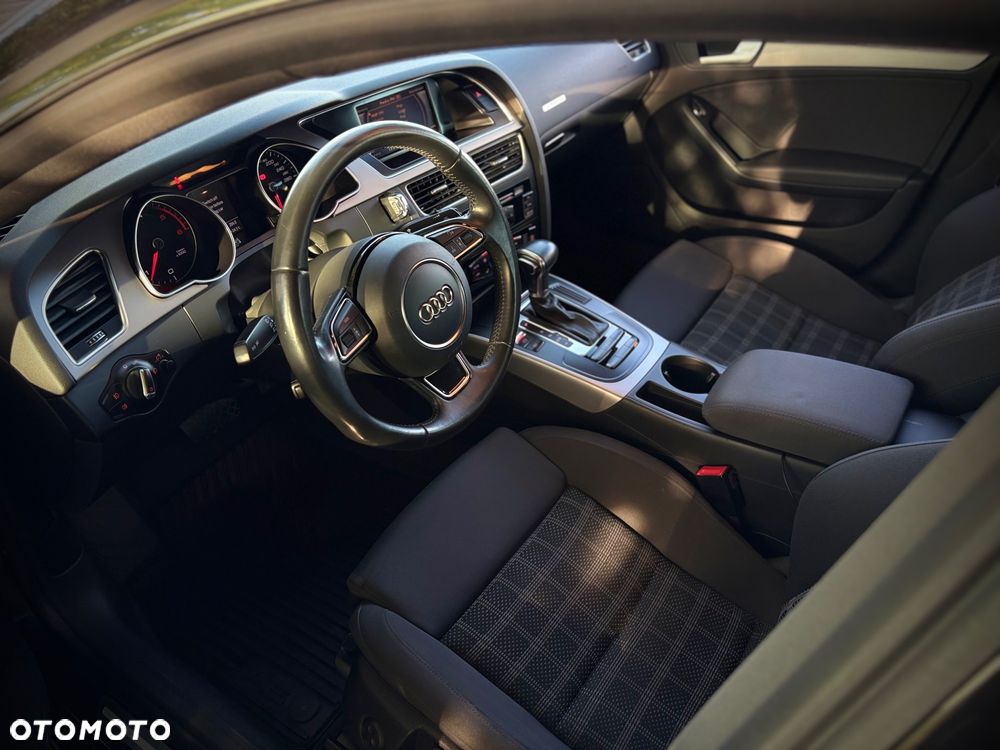 Audi A5 Sportback 2.0 TDI Quattro S tronic - 21
