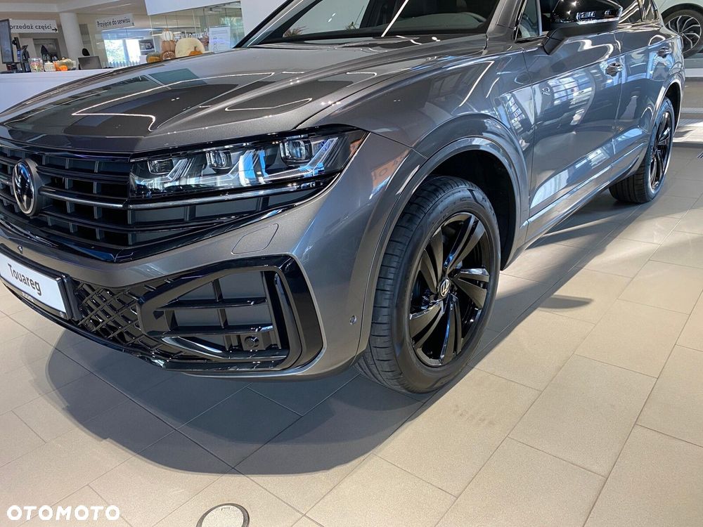 Volkswagen Touareg 3.0 V6 TDI 4Motion R-Line - 3