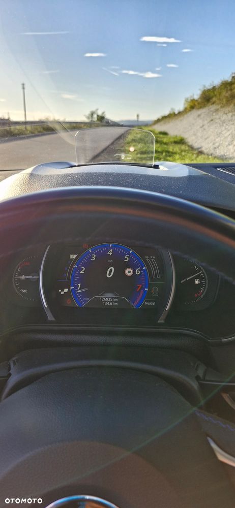 Renault Megane 1.6 TCe GT EDC - 19