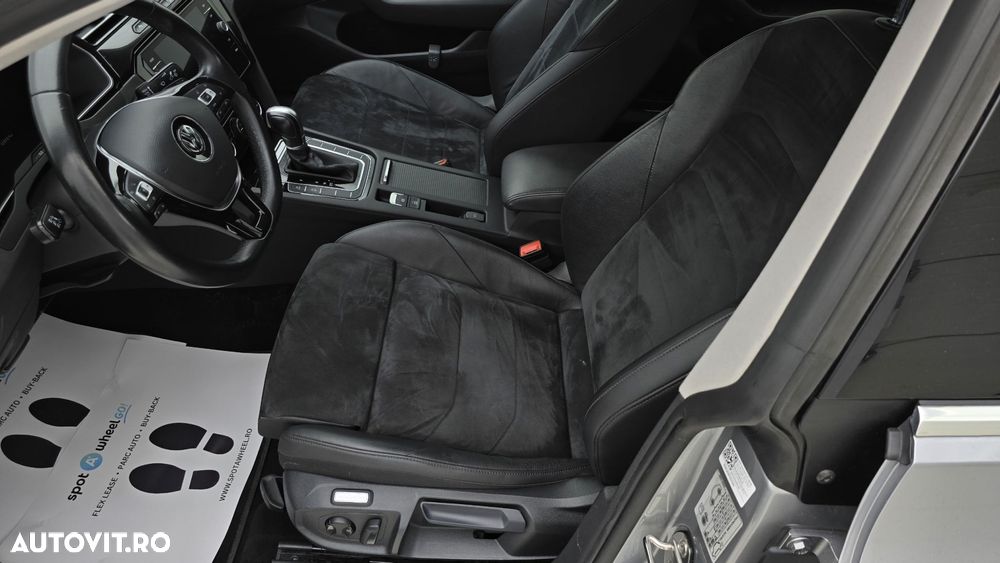 Volkswagen ARTEON - 12