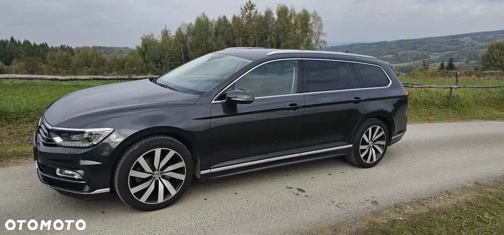 Volkswagen Passat Variant - 2