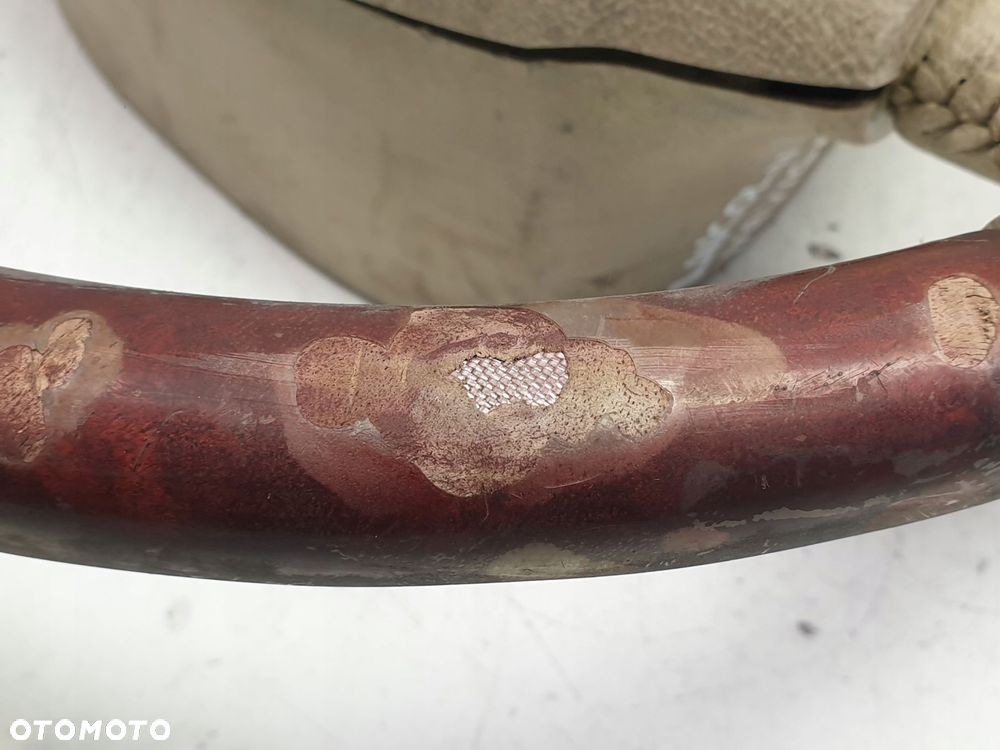 Lincoln Navigator 03-07 KIEROWNICA AIRBAG KIEROWCY - 9