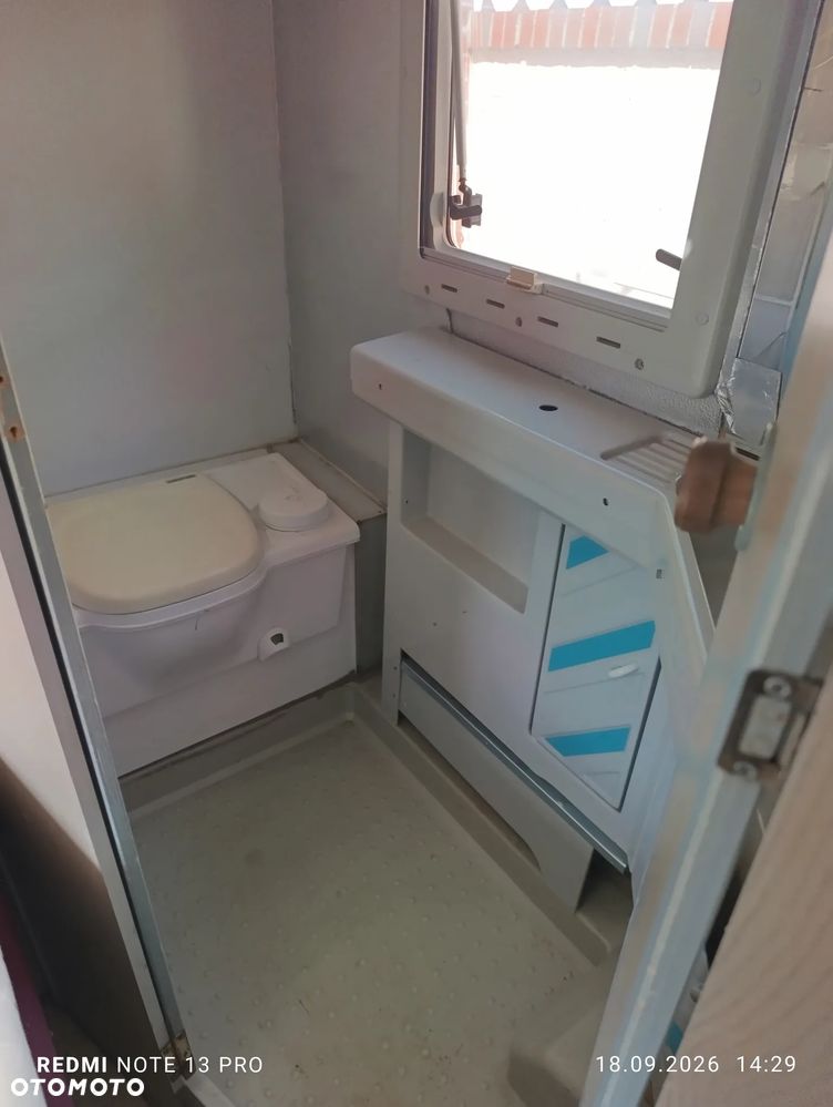 Fiat Ducato - 20