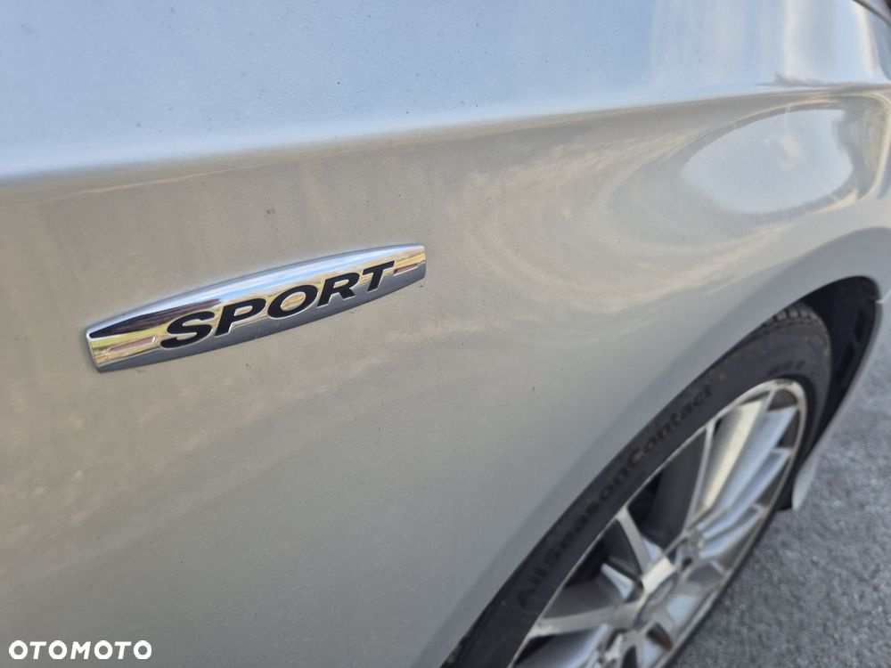 Mercedes-Benz Klasa A 200 (BlueEFFICIENCY) AMG Sport - 6