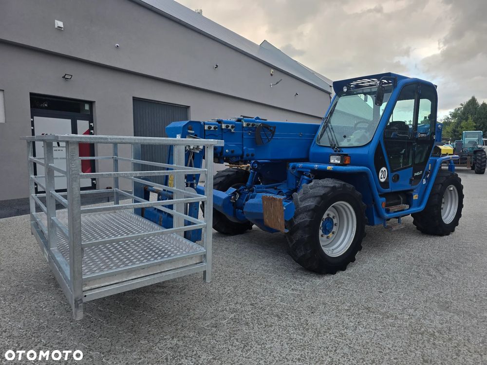 Merlo P40.17 - 1