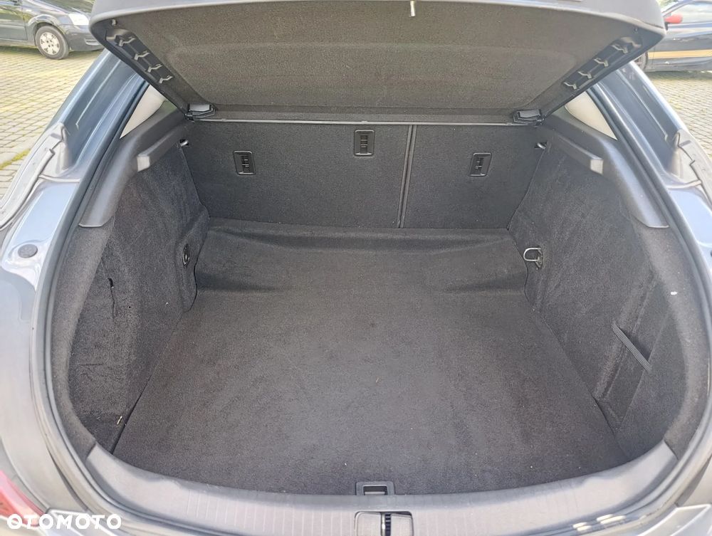 Opel Insignia 1.6 CDTI EcoFLEX S&S - 16