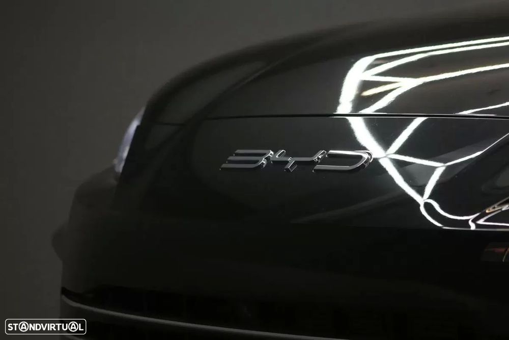 BYD Seal U 1.5 DM-i Boost - 13