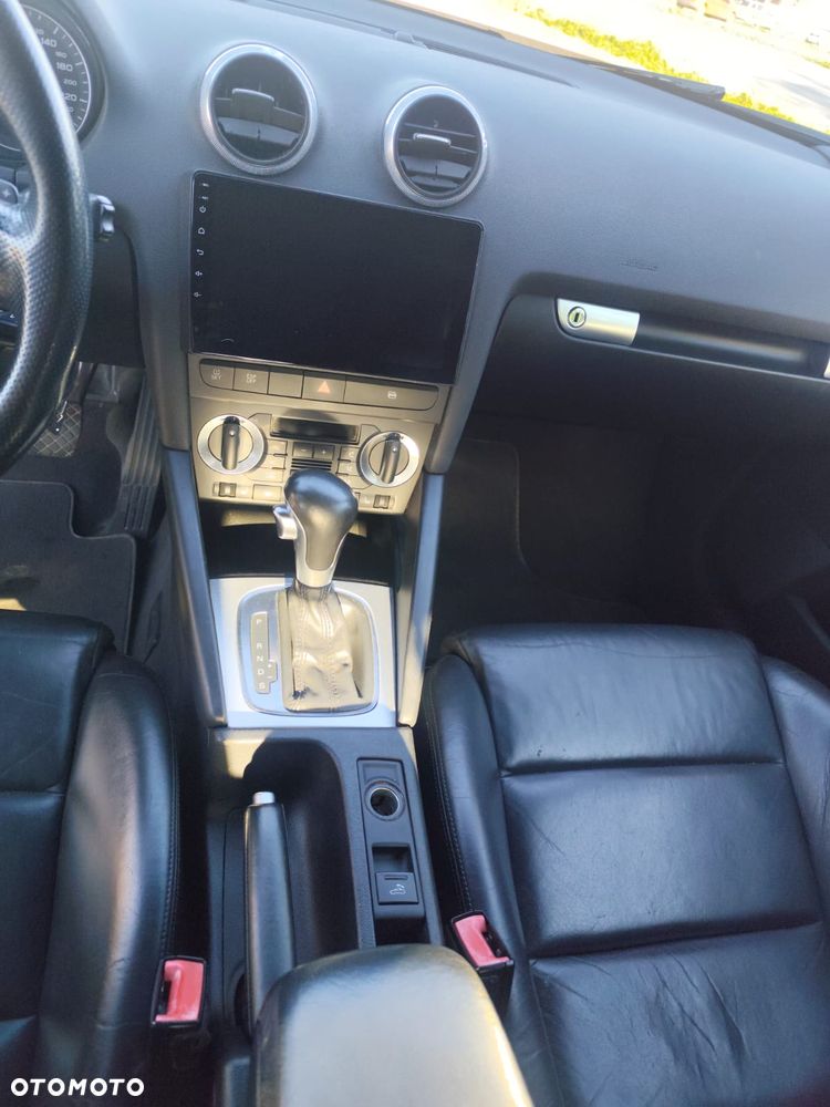 Audi A3 Cabrio - 26