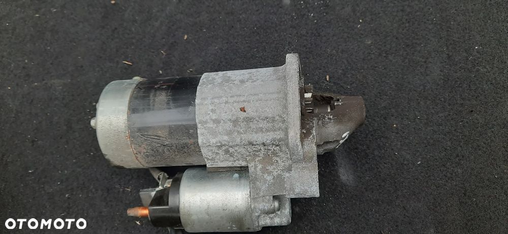 Nissan Renault 1.5 dci Kompresor Klimatyzacji 8200600110 01140543 Alternator 150 a 8200728292-a 0124525140 Rozrusznik 8200584675b m000t87881 - 12