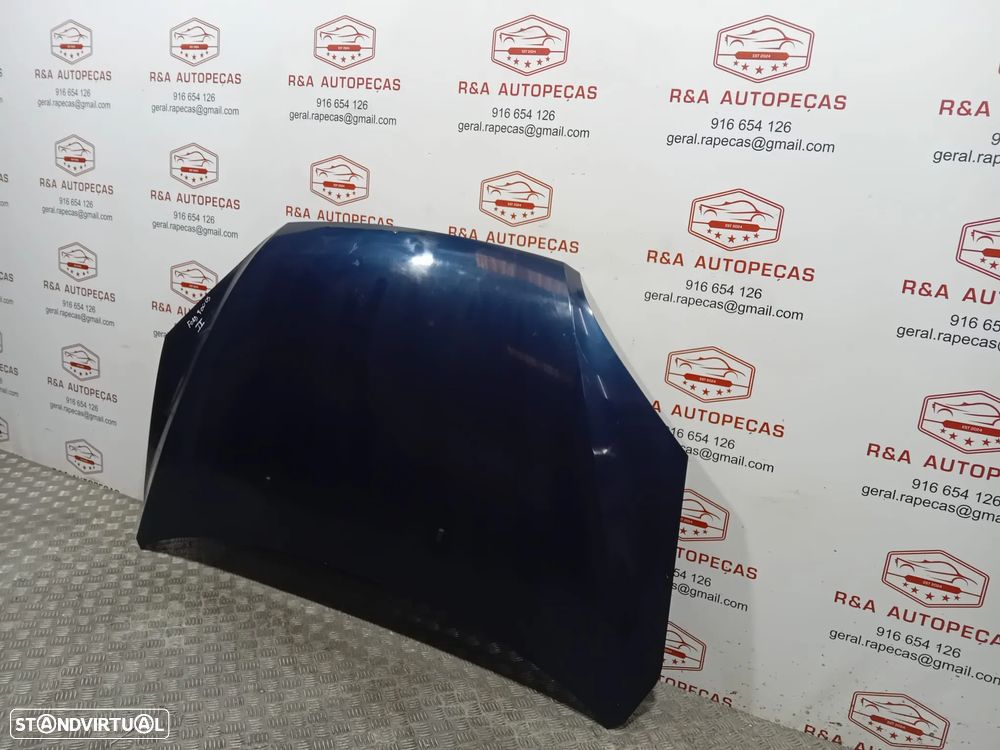 Capot Ford Focus MK2 II Original - 3