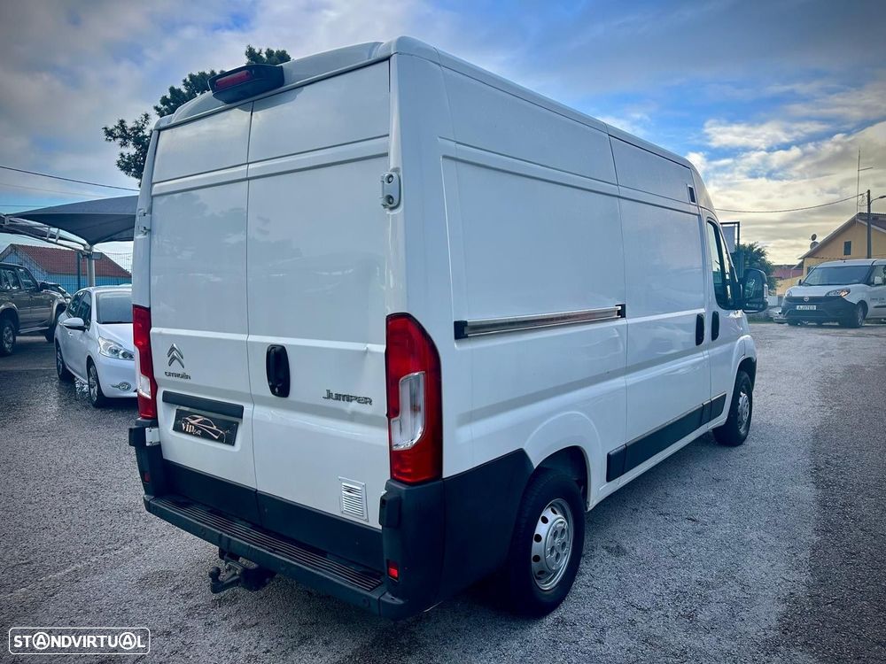 Citroën Jumper 2.2 BlueHDi 30 L2H2 Control - 6