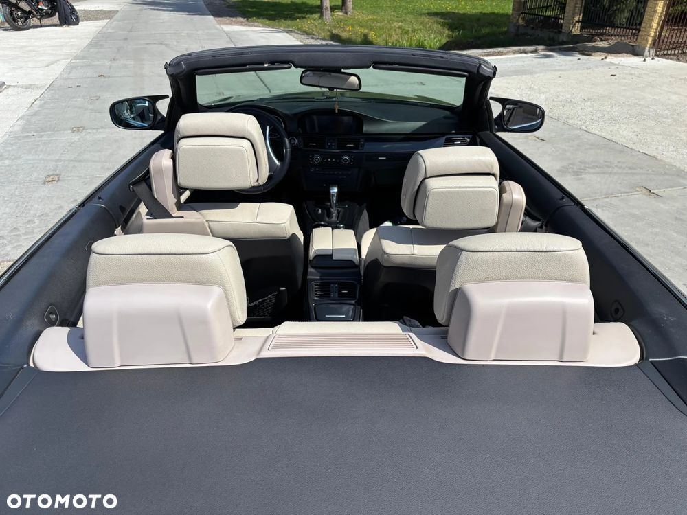 BMW Seria 3 - 5
